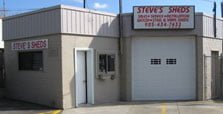 Marijuana Sheds